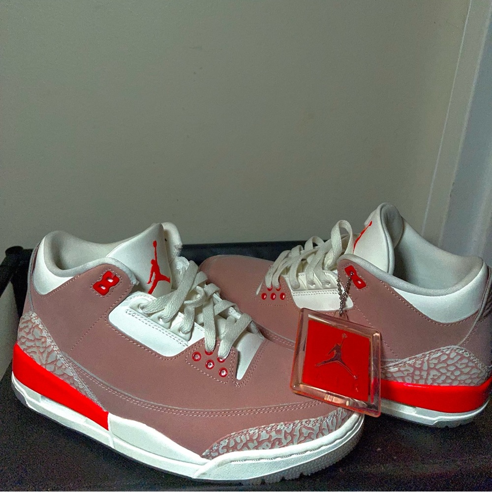 Air jordan 3